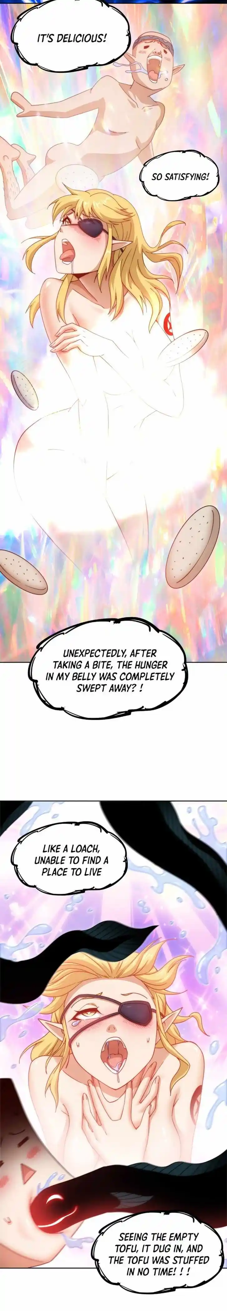 Above Ten Thousand People Ch.295