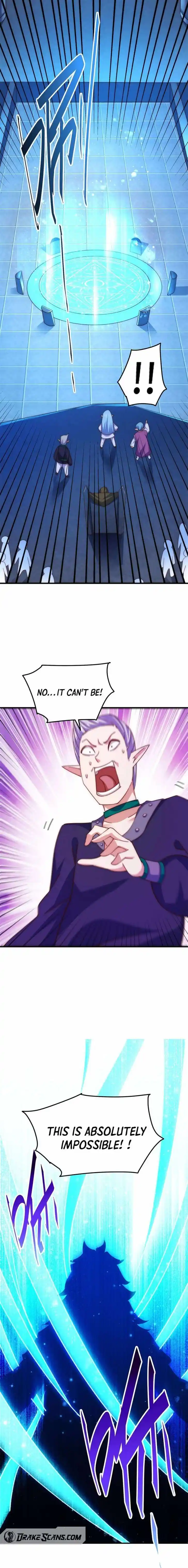 Above Ten Thousand People Ch.298