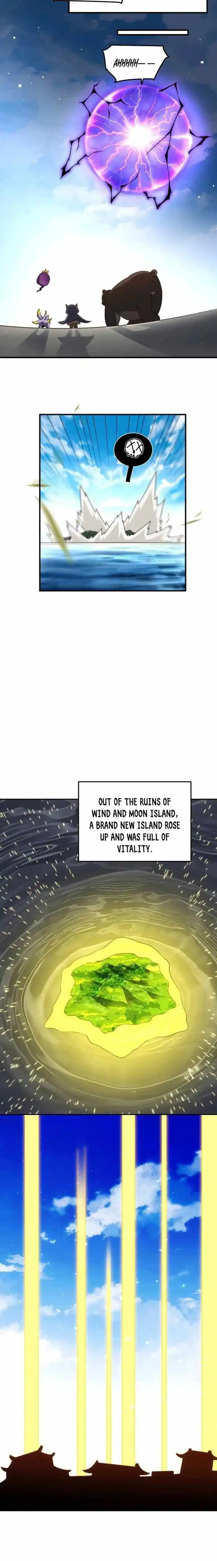 Above Ten Thousand People Ch.301