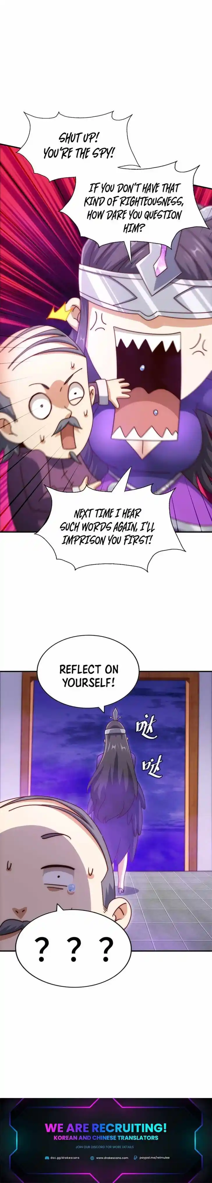 Above Ten Thousand People Ch.303