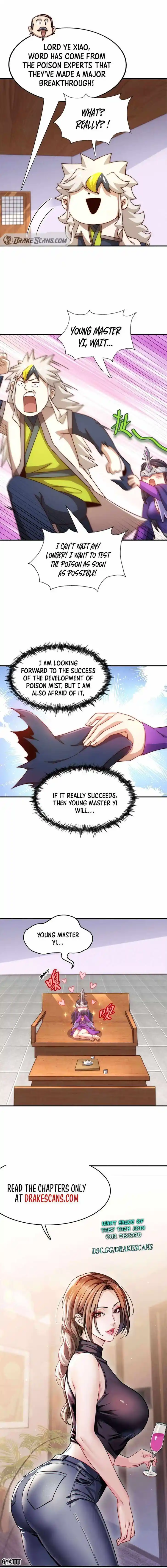 Above Ten Thousand People Ch.304