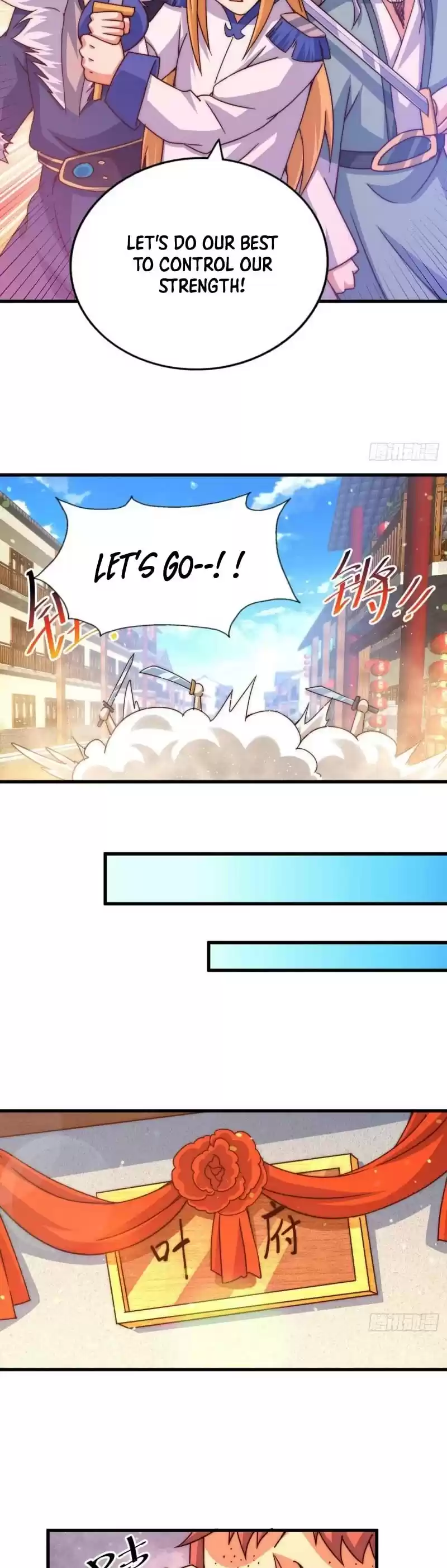 Above Ten Thousand People Chapter 100