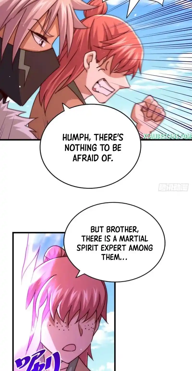 Above Ten Thousand People Chapter 101