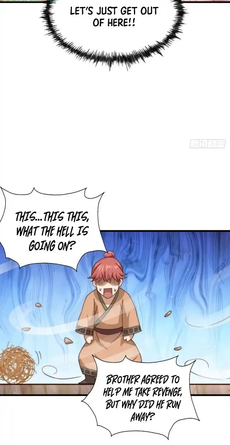 Above Ten Thousand People Chapter 101