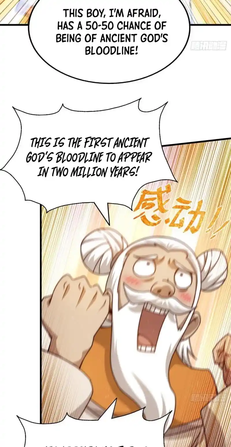 Above Ten Thousand People Chapter 101