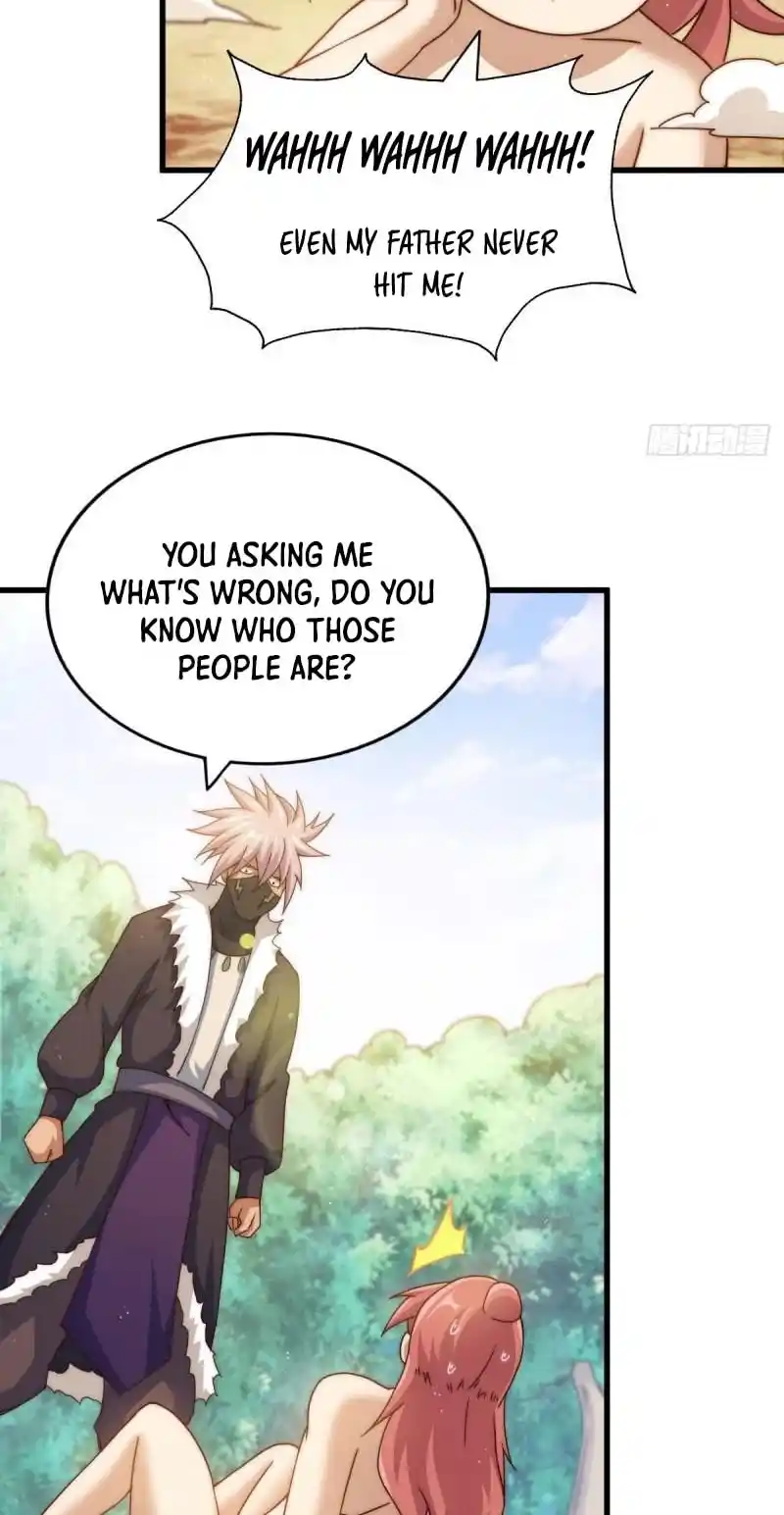 Above Ten Thousand People Chapter 101