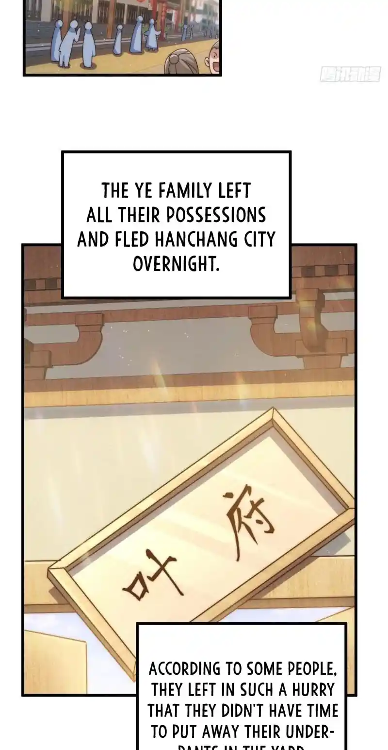 Above Ten Thousand People Chapter 101