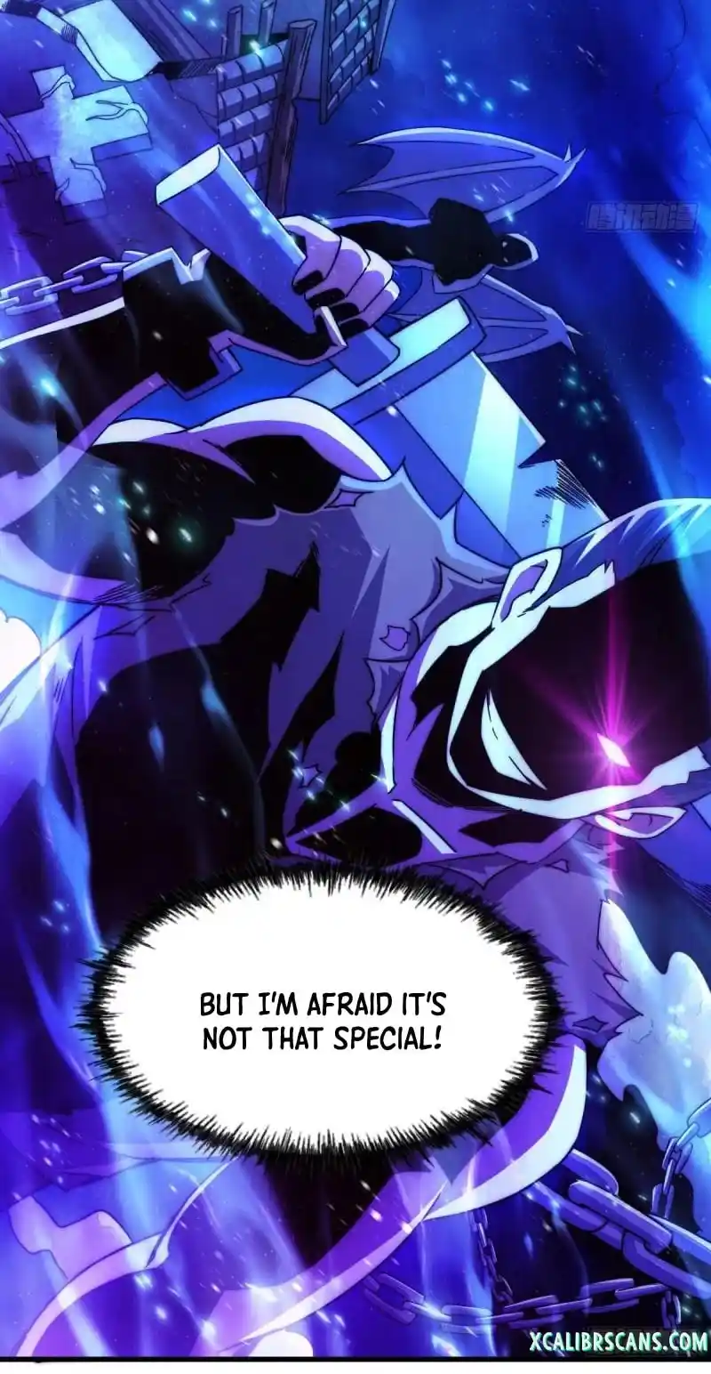 Above Ten Thousand People Chapter 101