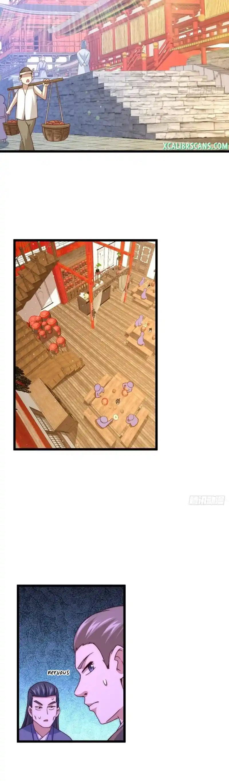 Above Ten Thousand People Chapter 102