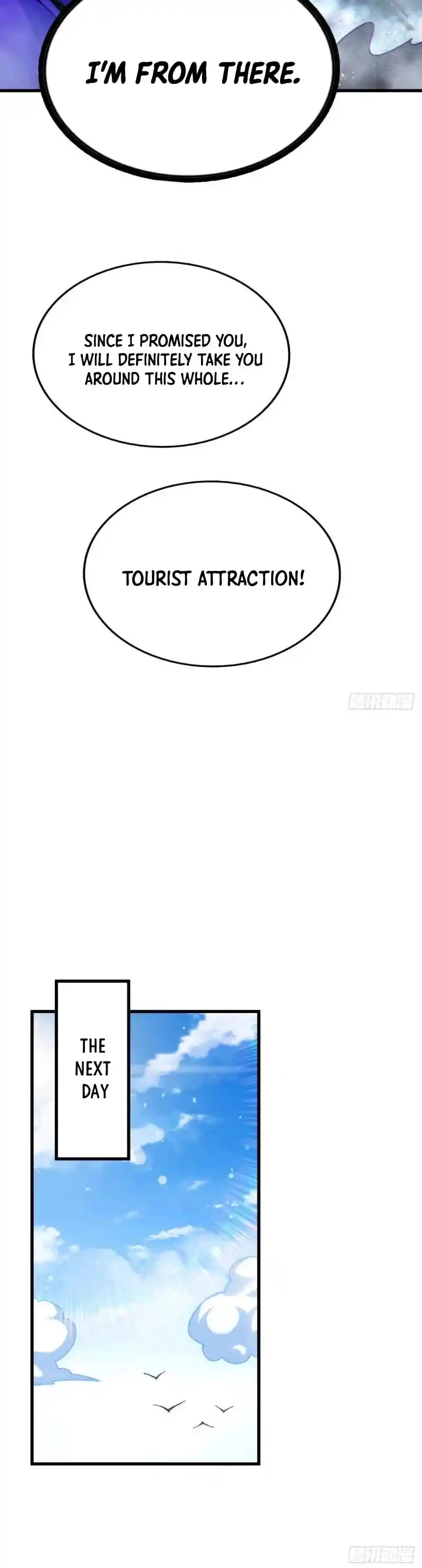 Above Ten Thousand People Chapter 103