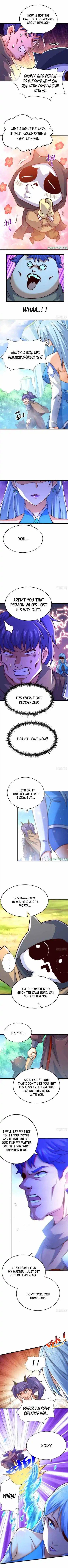 Above Ten Thousand People Chapter 105