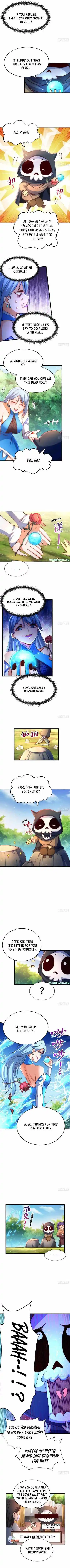 Above Ten Thousand People Chapter 105