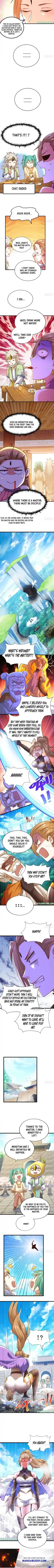 Above Ten Thousand People Chapter 108