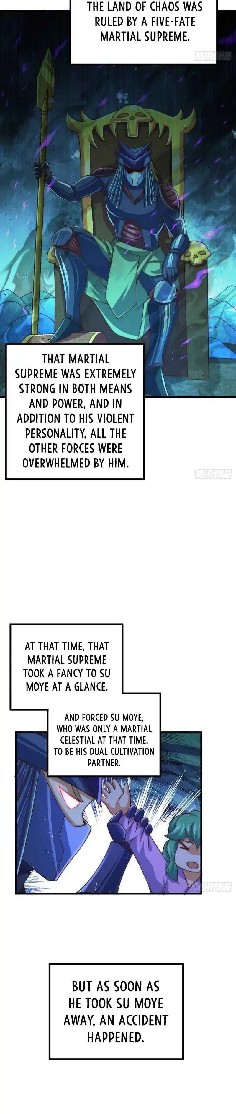 Above Ten Thousand People Chapter 109