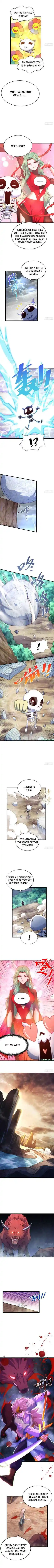 Above Ten Thousand People Chapter 110