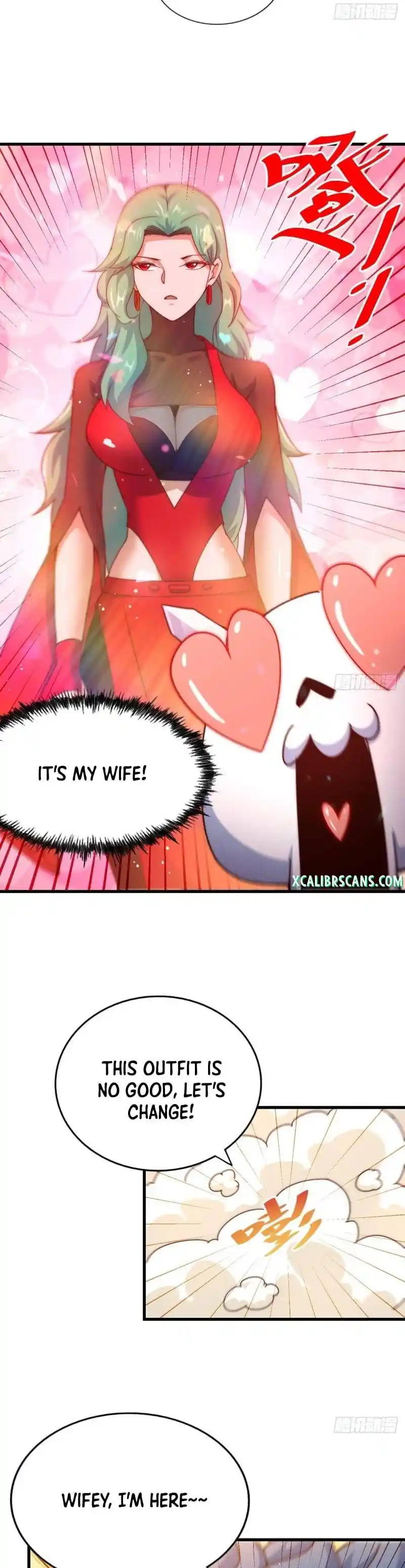 Above Ten Thousand People Chapter 111