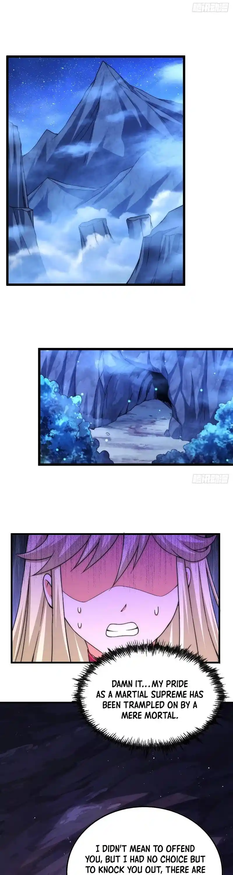 Above Ten Thousand People Chapter 113