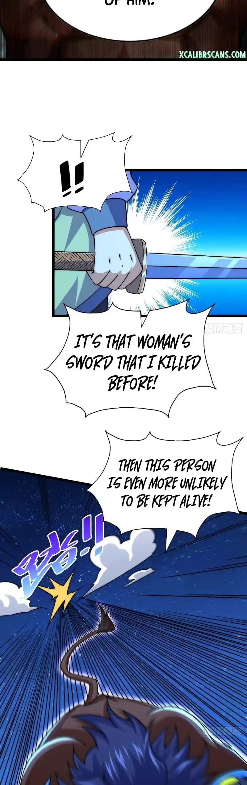 Above Ten Thousand People Chapter 113