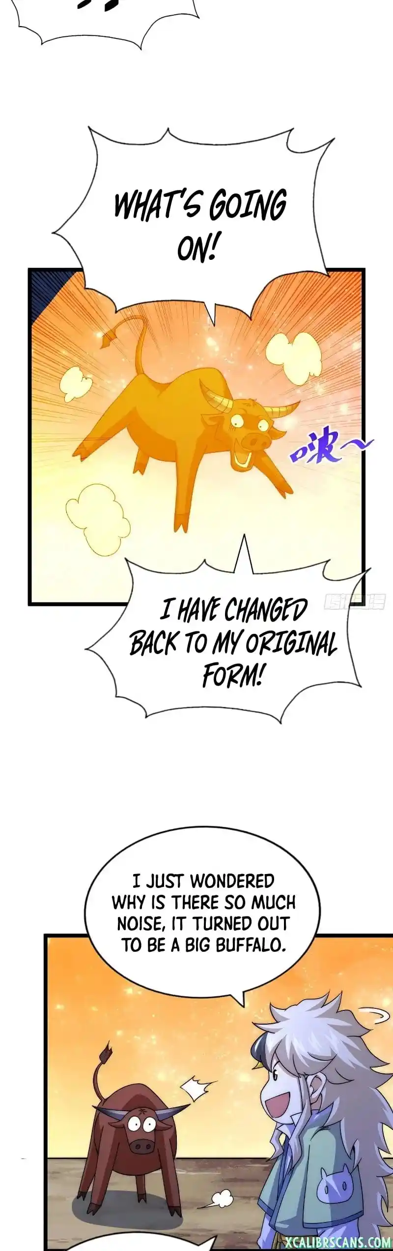 Above Ten Thousand People Chapter 113