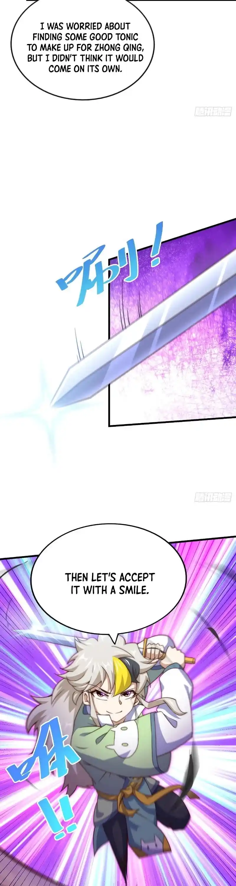 Above Ten Thousand People Chapter 113