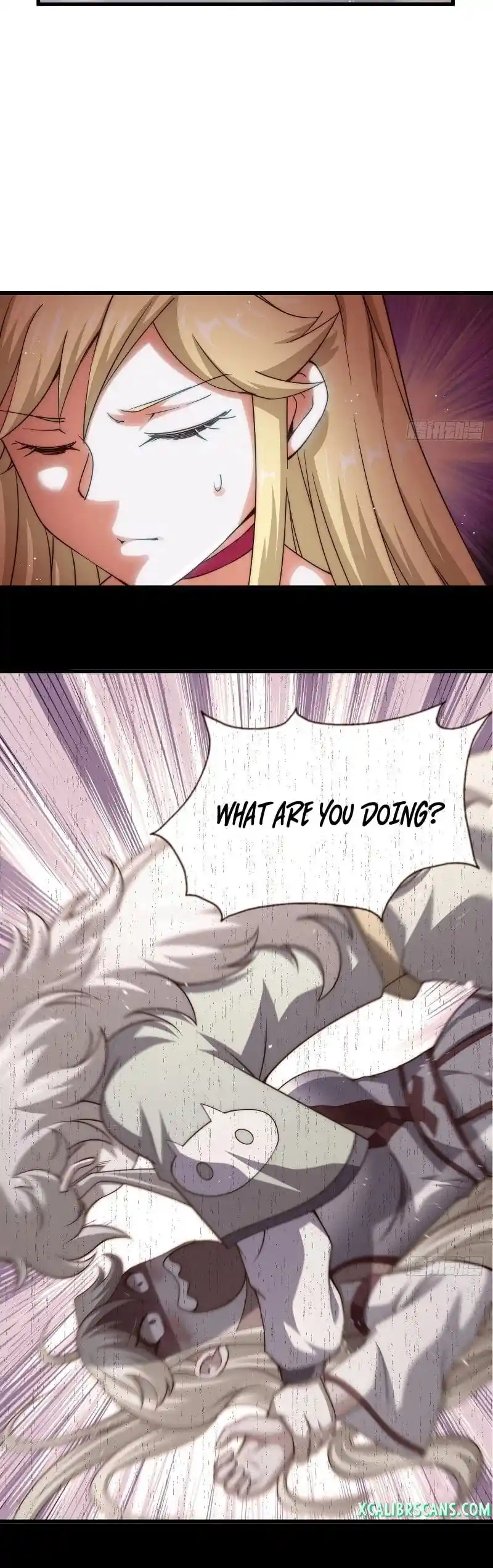 Above Ten Thousand People Chapter 113