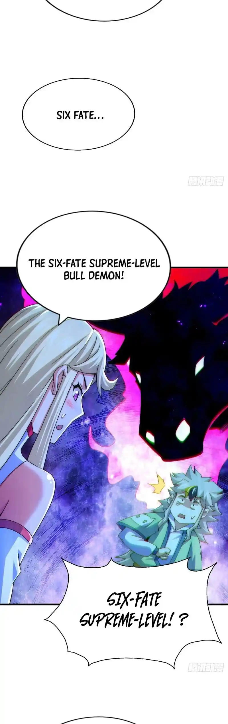 Above Ten Thousand People Chapter 113