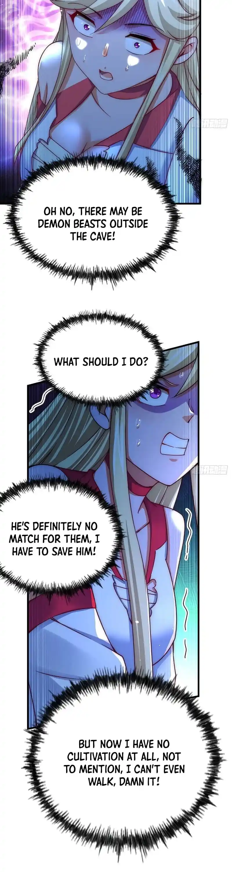 Above Ten Thousand People Chapter 113