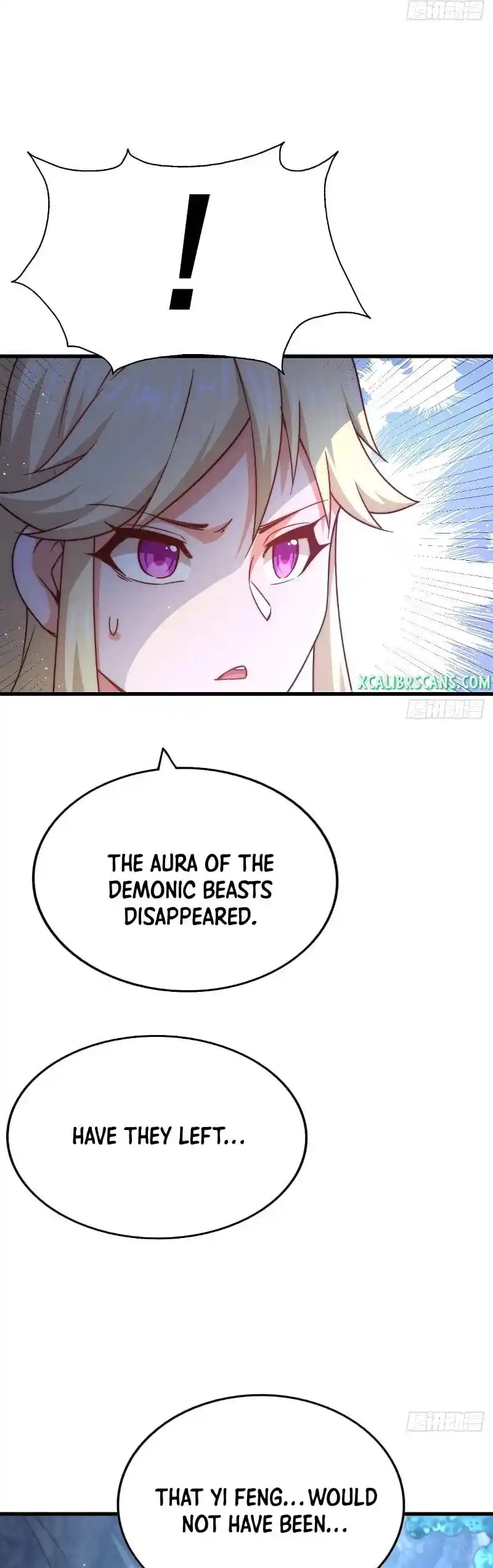 Above Ten Thousand People Chapter 113