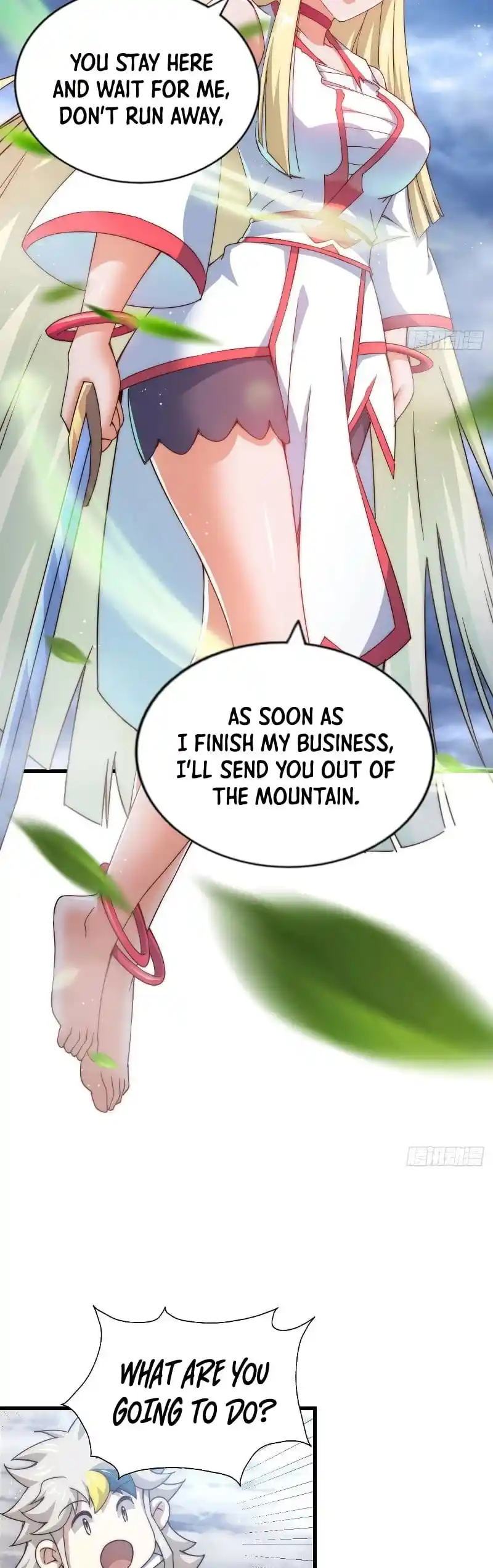 Above Ten Thousand People Chapter 113