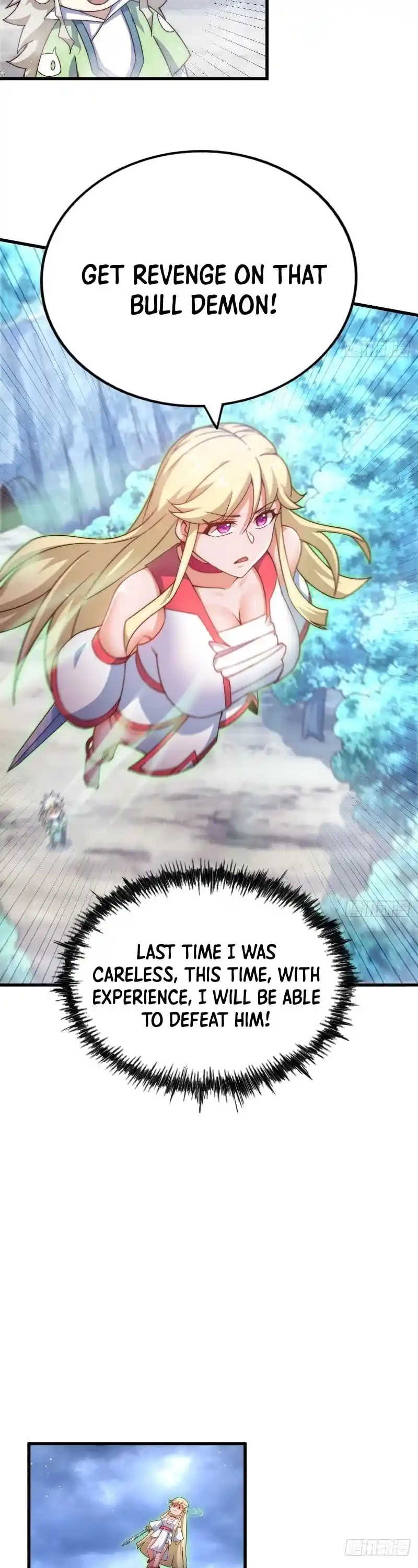 Above Ten Thousand People Chapter 113