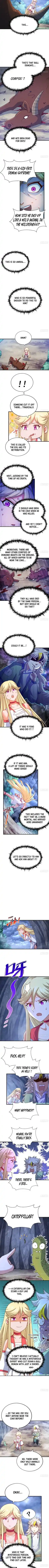 Above Ten Thousand People Chapter 114