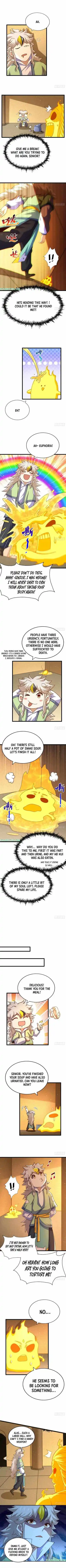 Above Ten Thousand People Chapter 115