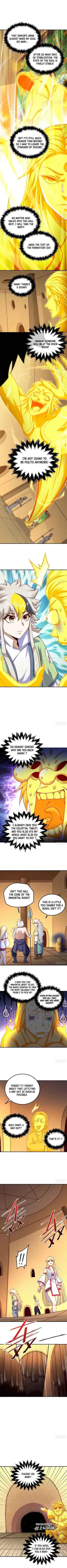 Above Ten Thousand People Chapter 116