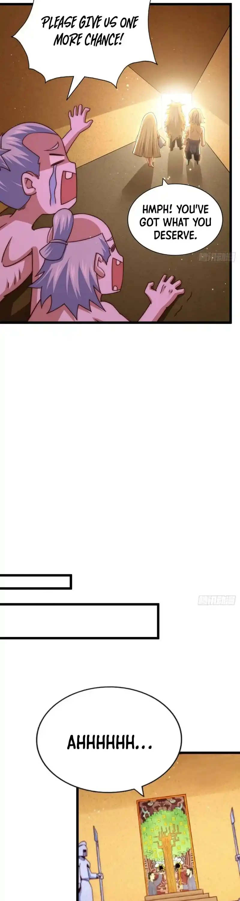 Above Ten Thousand People Chapter 117