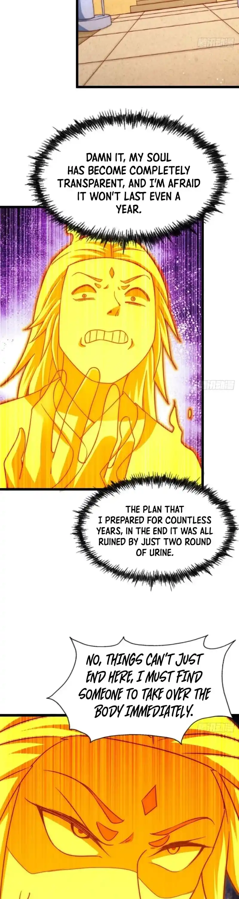 Above Ten Thousand People Chapter 117