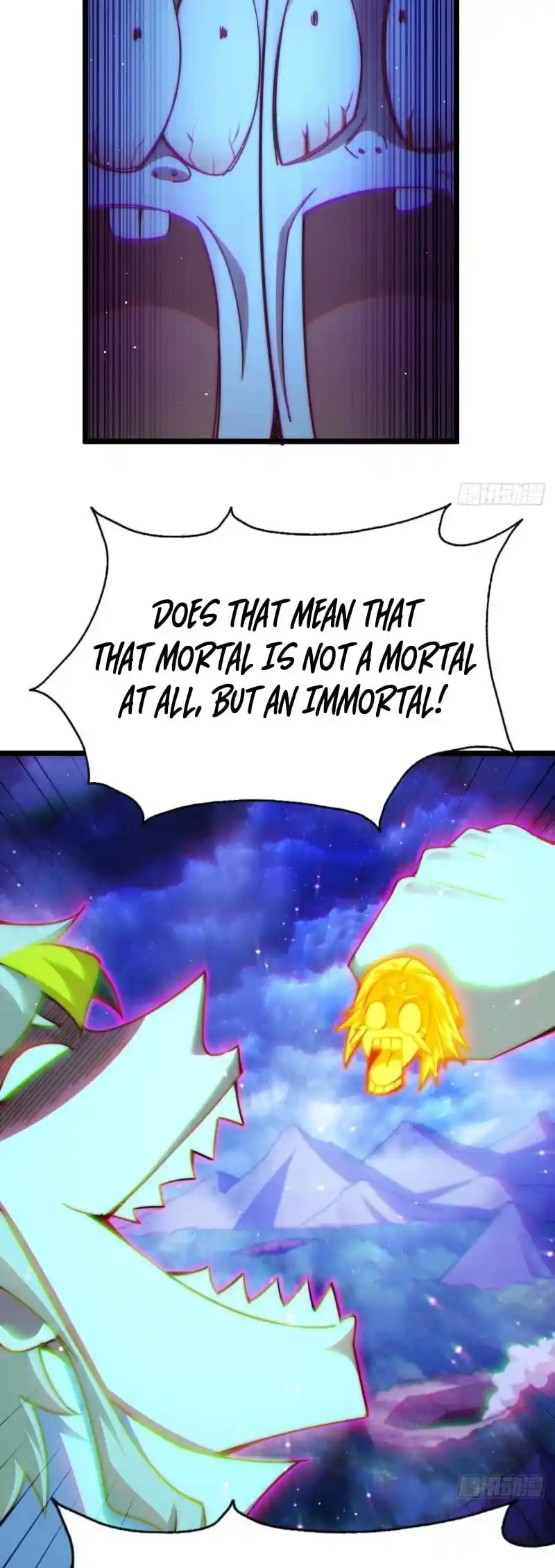 Above Ten Thousand People Chapter 117