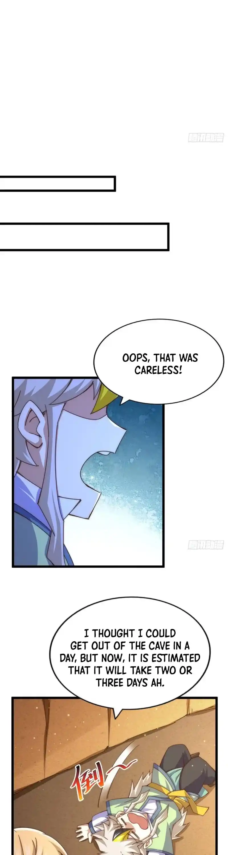 Above Ten Thousand People Chapter 117