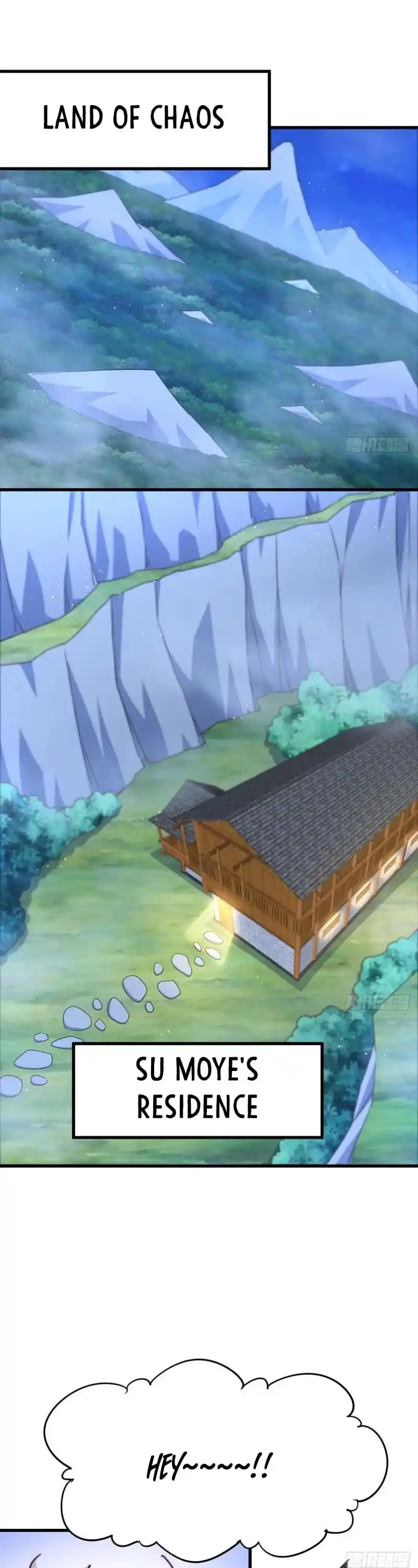 Above Ten Thousand People Chapter 117