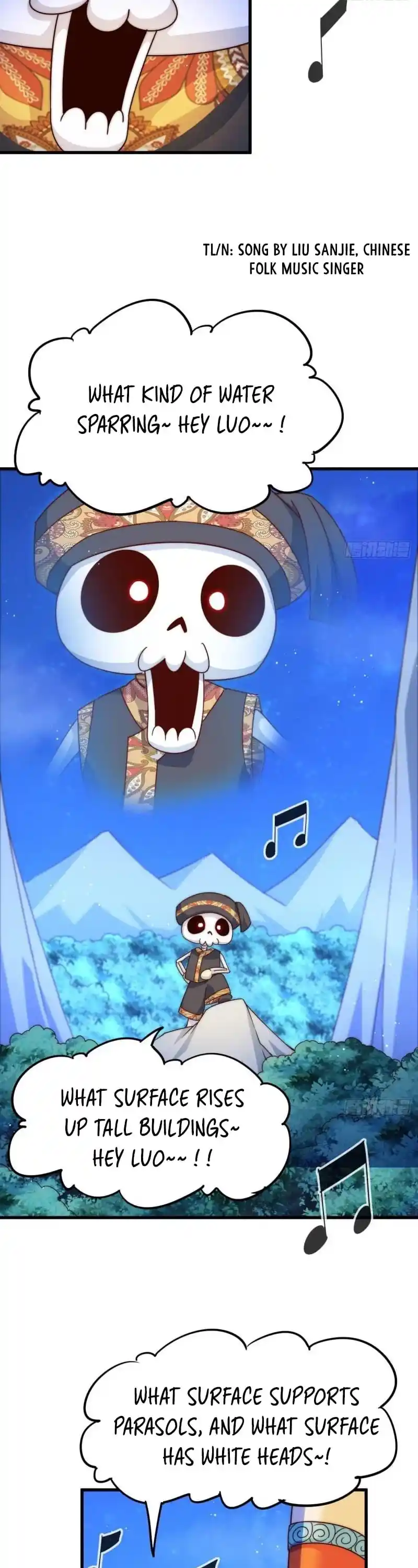 Above Ten Thousand People Chapter 117