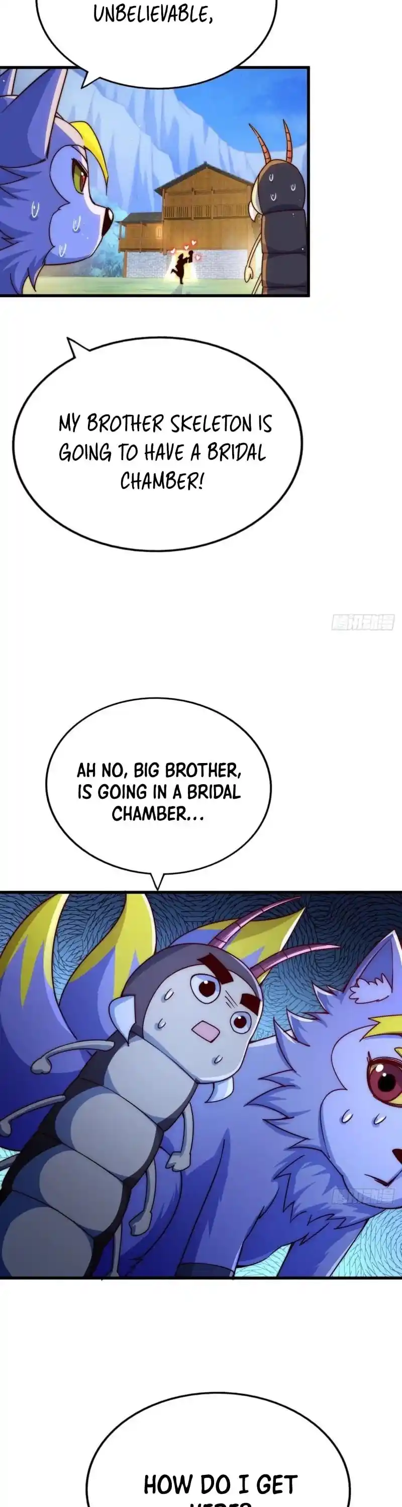 Above Ten Thousand People Chapter 117