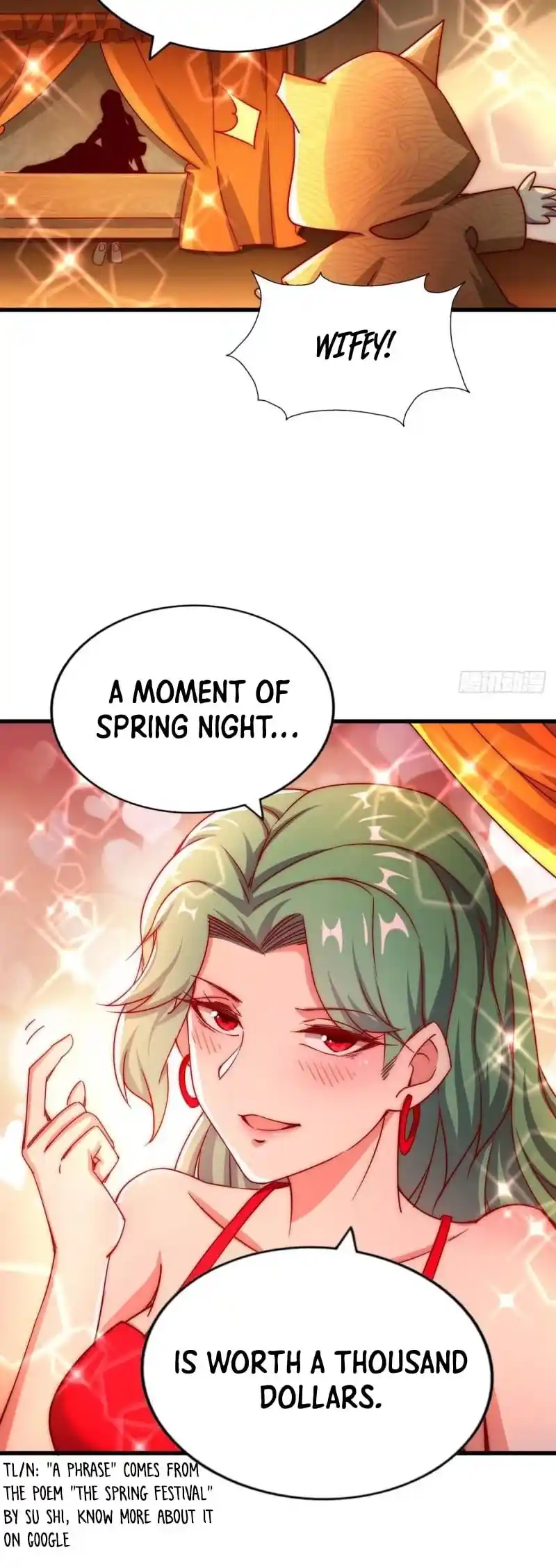 Above Ten Thousand People Chapter 117