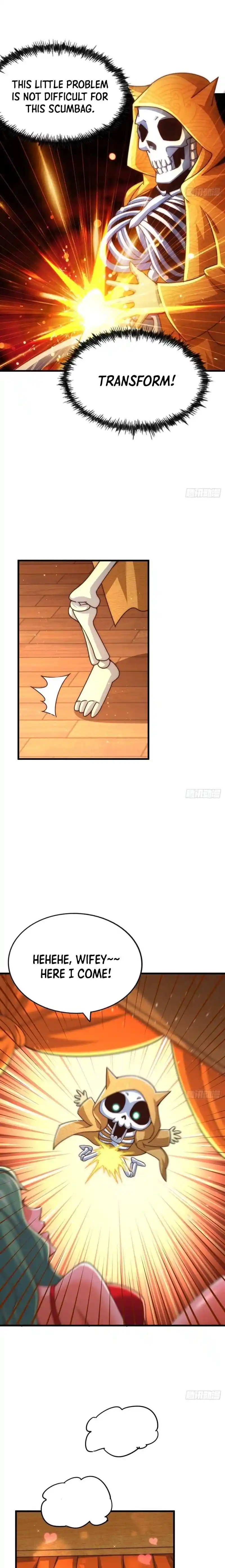 Above Ten Thousand People Chapter 118