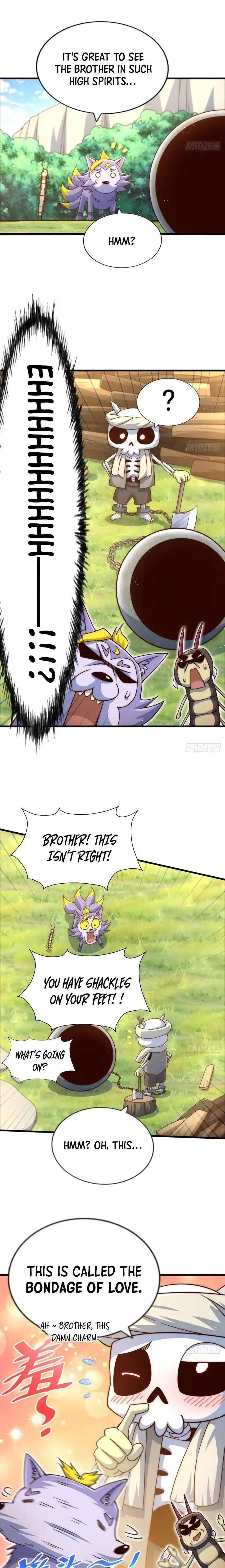 Above Ten Thousand People Chapter 118