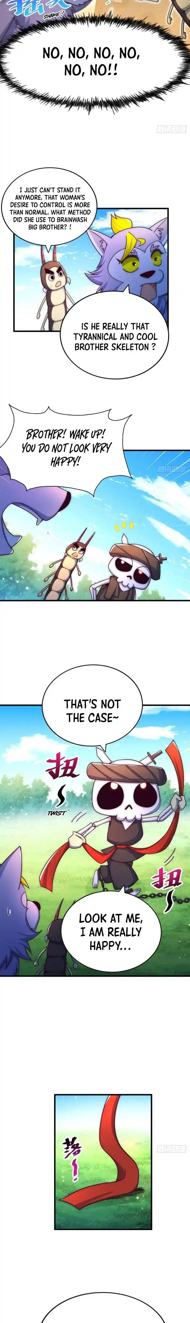 Above Ten Thousand People Chapter 118