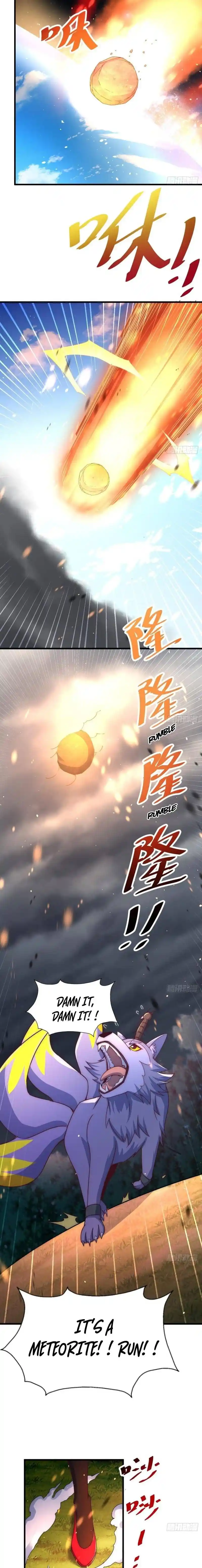 Above Ten Thousand People Chapter 119