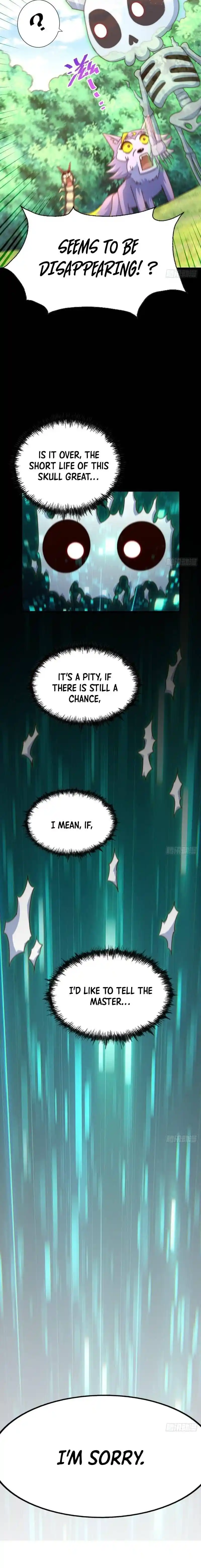 Above Ten Thousand People Chapter 119