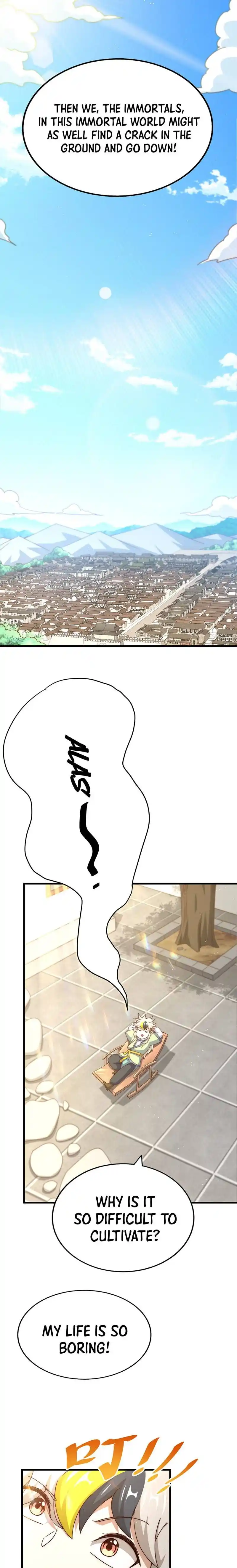 Above Ten Thousand People Chapter 121