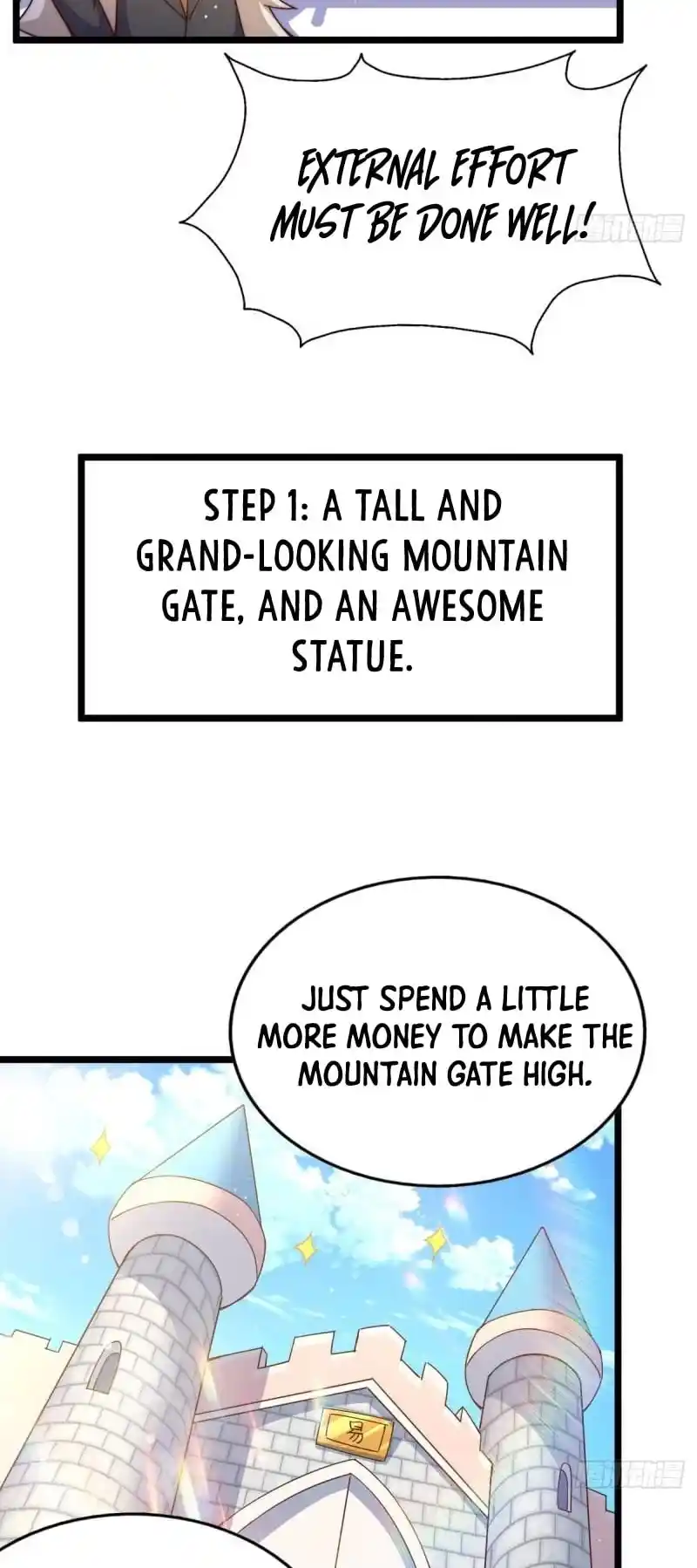 Above Ten Thousand People Chapter 122