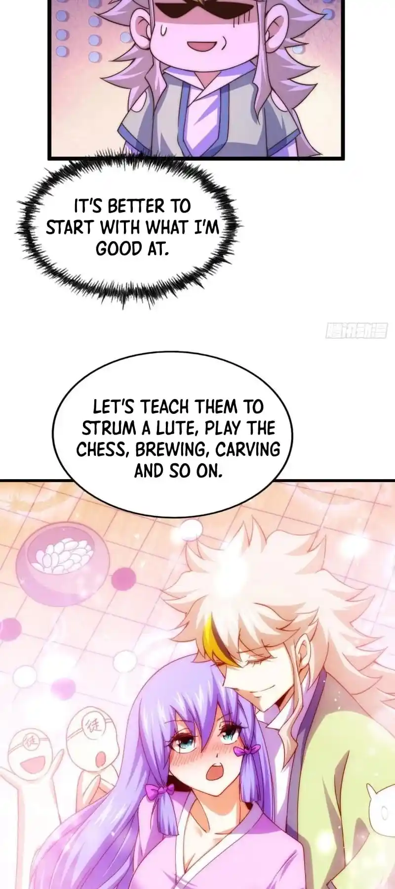 Above Ten Thousand People Chapter 122