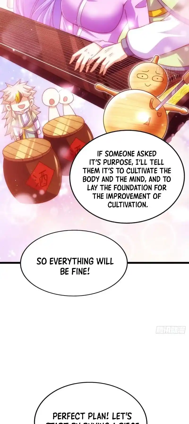 Above Ten Thousand People Chapter 122